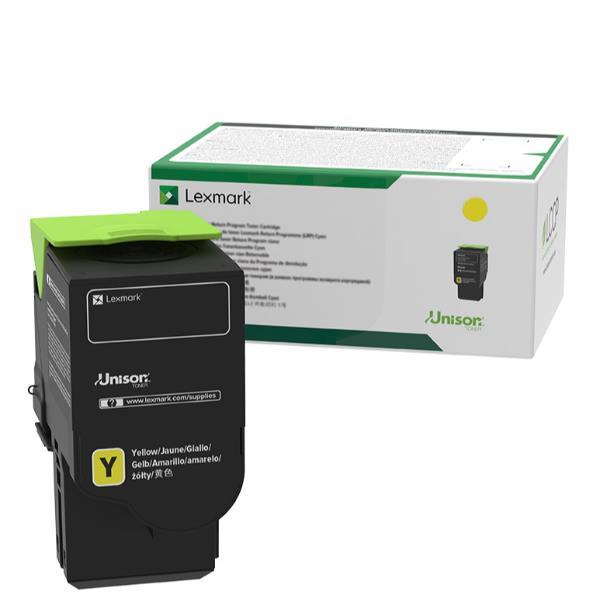 Lexmark C232HY0